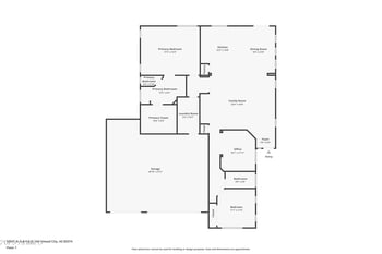 18562 Alamo Dr, Surprise, AZ 85374