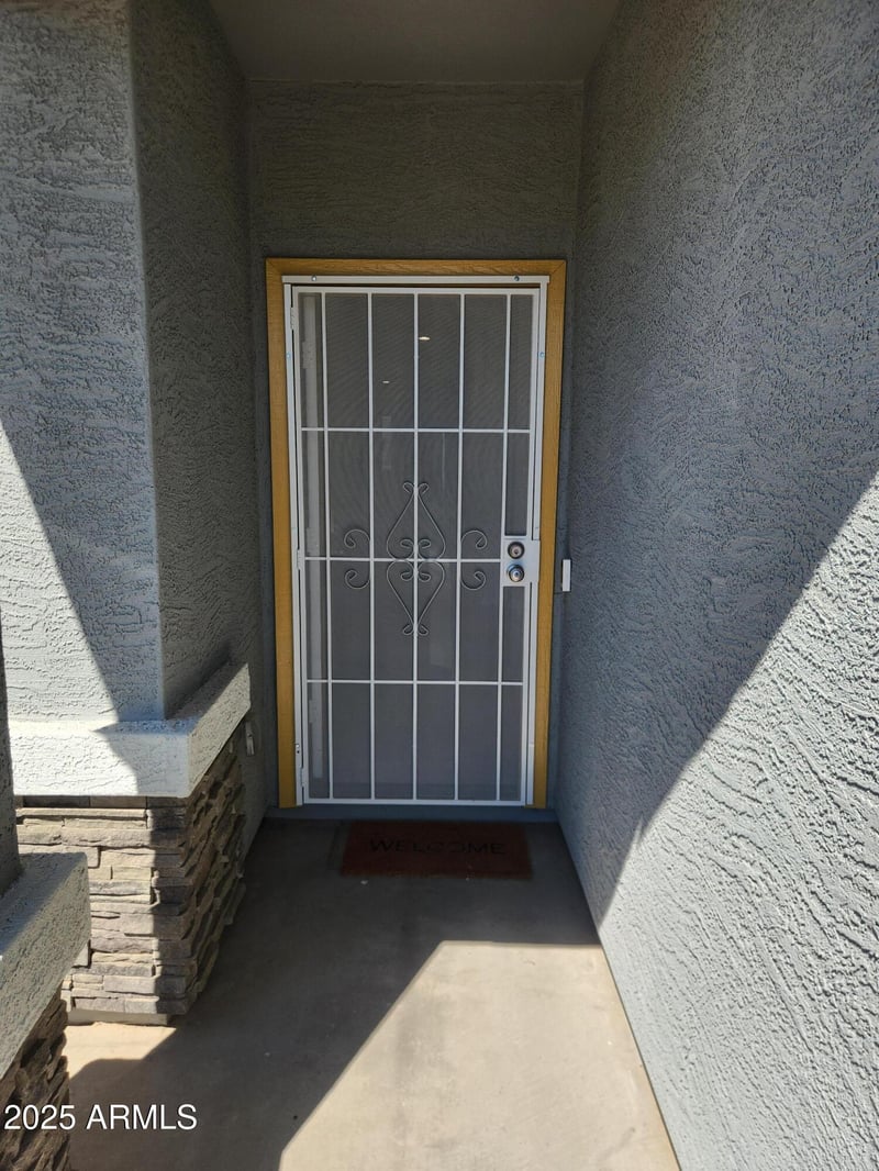 18562 Bronco Trl, Wittmann, AZ 85361