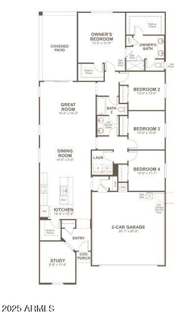 18563 Bianca Way, Gold Canyon, AZ 85118