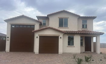 18563 Helian Dr, Gold Canyon, AZ 85118