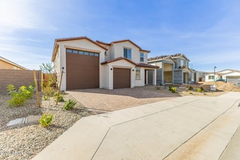 18563 Helian Dr, Gold Canyon, AZ 85118