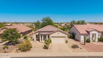 18563 116th Dr, Surprise, AZ 85378