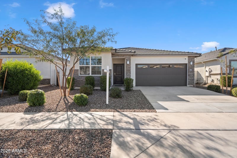 18563 Desert Hollow Dr, Wittmann, AZ 85361
