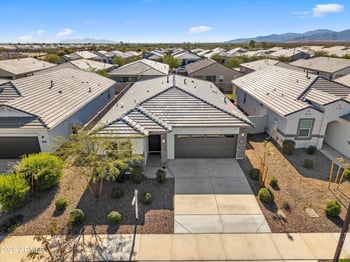 18563 Desert Hollow Dr, Wittmann, AZ 85361