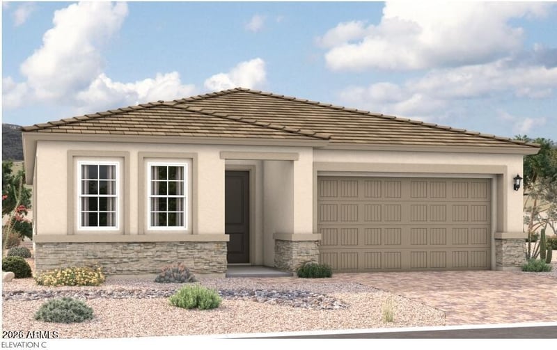 18563 W Laurie Ln, Waddell, AZ 85355