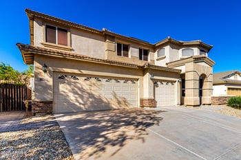 18564 Onyx Ave, Waddell, AZ 85355