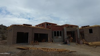 18564 W Porter Dr, Goodyear, AZ 85338