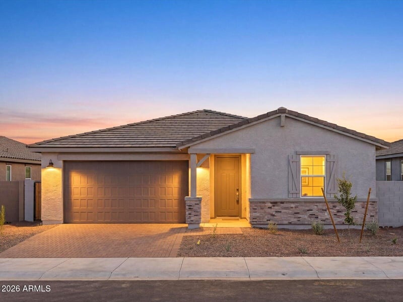 18565 Manzanita Dr, Waddell, AZ 85355