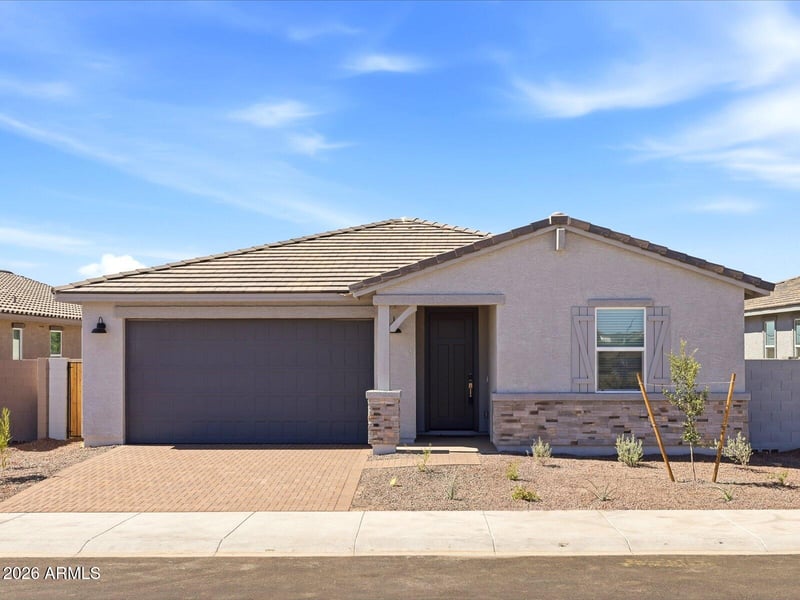 18565 Manzanita Dr, Waddell, AZ 85355