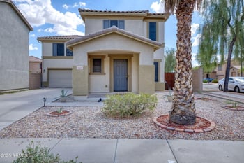 18567 Douglas Way, Surprise, AZ 85374