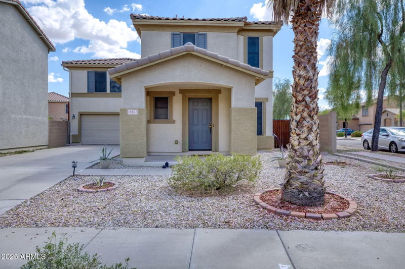 18567 Douglas Way, Surprise, AZ 85374