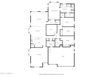 18567 Onyx Ave, Waddell, AZ 85355