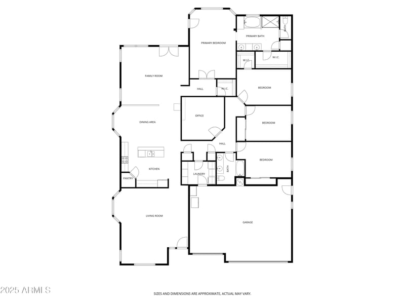 18567 Onyx Ave, Waddell, AZ 85355