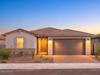 18569 W Manzanita Dr, Waddell, AZ 85355