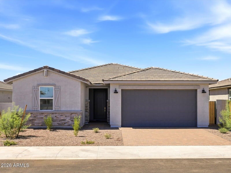 18569 W Manzanita Dr, Waddell, AZ 85355