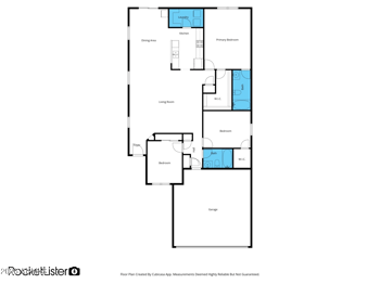 1857 Omega Dr, San Tan Valley, AZ 85143