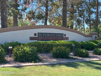 1857 W Redfield Rd, Gilbert, AZ 85233