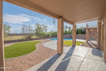1857 W Redfield Rd W, Gilbert, AZ 85233