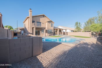 1857 W Redfield Rd W, Gilbert, AZ 85233