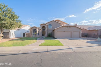 1857 W Redfield Rd W, Gilbert, AZ 85233