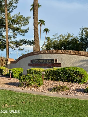 1857 W Redfield Rd W, Gilbert, AZ 85233