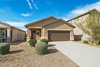 18570 Toledo Ave, Maricopa, AZ 85138