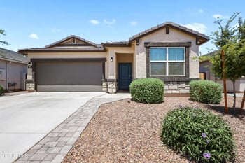 18570 Desert Hollow Dr, Wittmann, AZ 85361