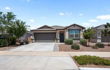 18570 Desert Hollow Dr, Wittmann, AZ 85361
