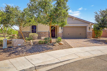 18571 Pierson St, Goodyear, AZ 85395