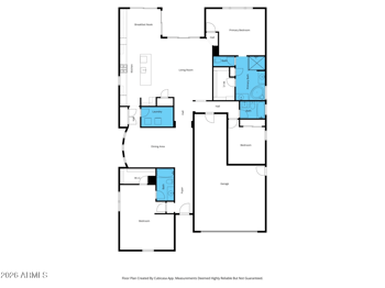 18571 Pierson St, Goodyear, AZ 85395