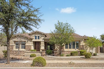 18572 E Apricot Ln, Queen Creek, AZ 85142