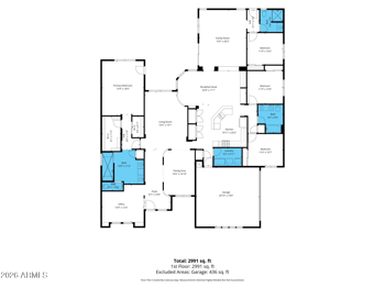 18572 E Apricot Ln, Queen Creek, AZ 85142