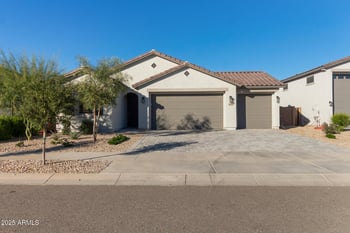 18572 Cottontail Ln, Wittmann, AZ 85361