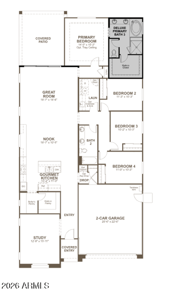 18572 W El Caminito Dr, Waddell, AZ 85355