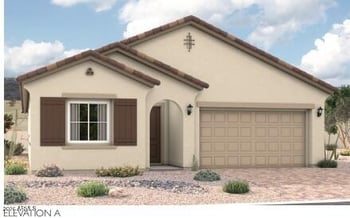 18572 W El Caminito Dr, Waddell, AZ 85355