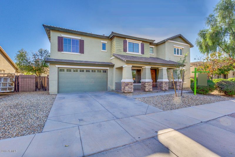 18573 E Pheasant Run Rd, Queen Creek, AZ 85142