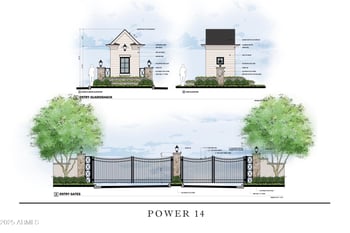 18573 Via Del Vinedo -- #8, Queen Creek, AZ 85142