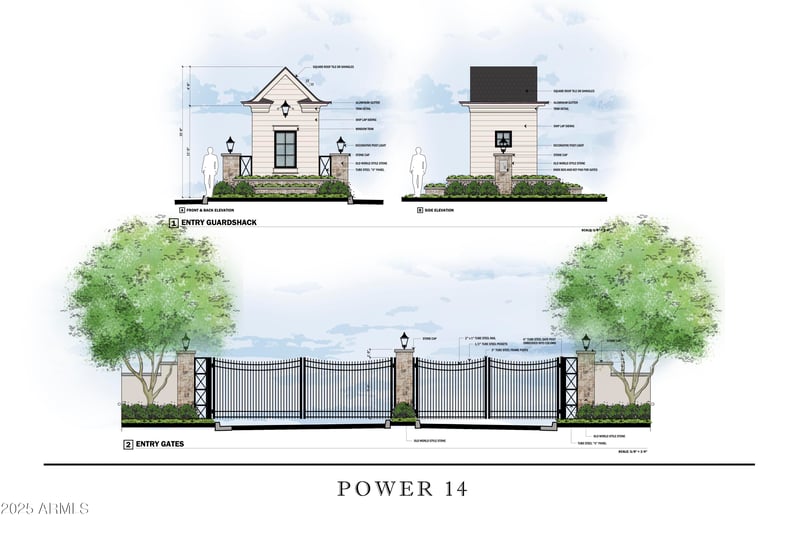 18573 Via Del Vinedo -- #8, Queen Creek, AZ 85142