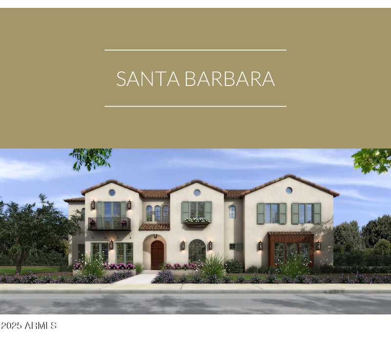 18573 Via Del Vinedo -- #8, Queen Creek, AZ 85142