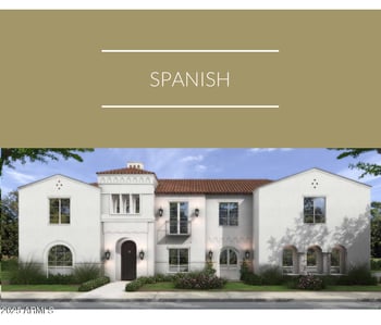 18573 Via Del Vinedo -- #8, Queen Creek, AZ 85142