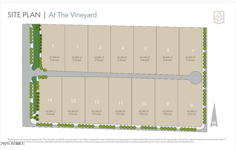 18573 Via Del Vinedo -- #8, Queen Creek, AZ 85142