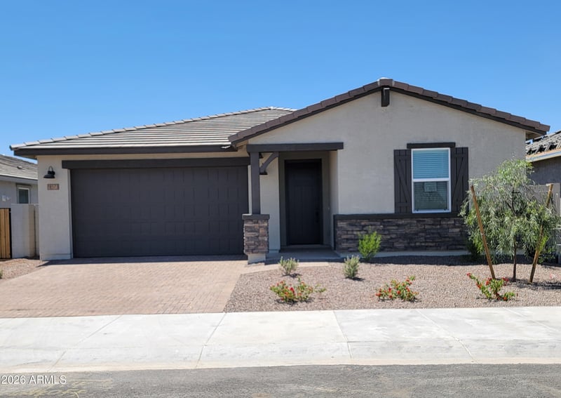 18573 Manzanita Dr, Waddell, AZ 85355