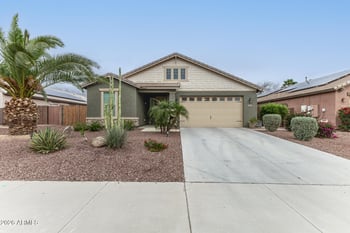 18574 Lupine Ave, Goodyear, AZ 85338