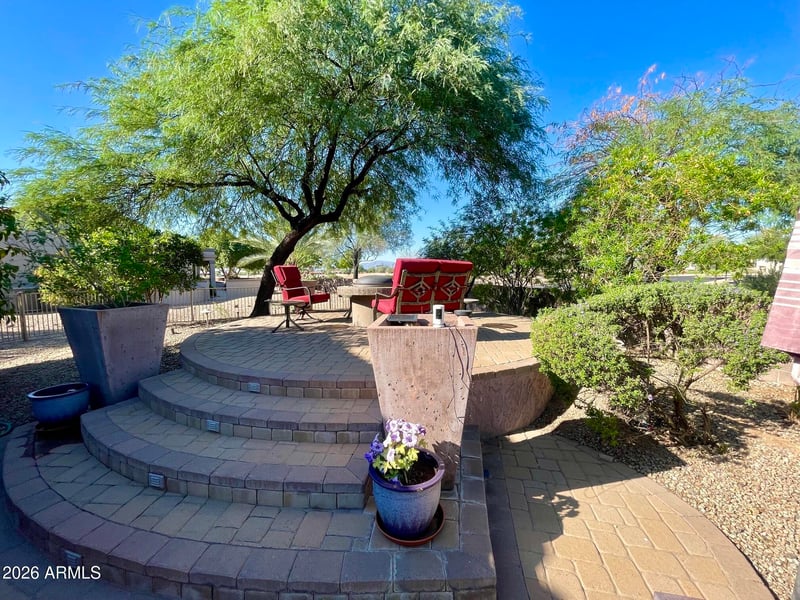 18574 N Sunray Ct, Surprise, AZ 85374