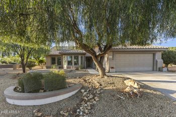 18574 N Sunray Ct, Surprise, AZ 85374