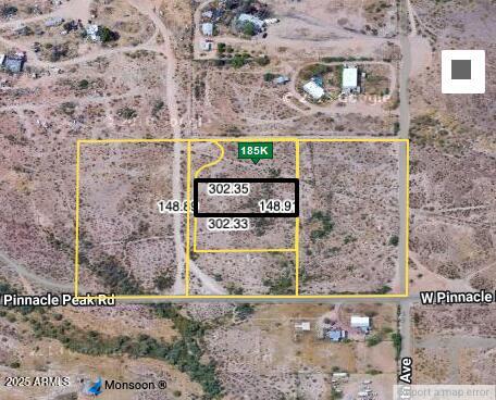 18574 Pinnacle Peak Rd #3, Surprise, AZ 85387