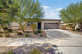 18574 Hackamore Dr, Surprise, AZ 85387
