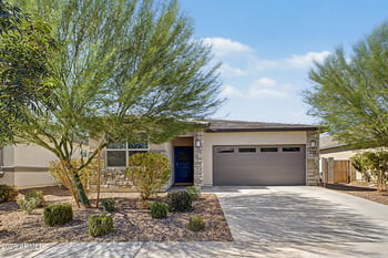 18574 Hackamore Dr, Surprise, AZ 85387