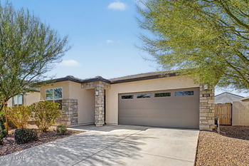 18574 Hackamore Dr, Surprise, AZ 85387
