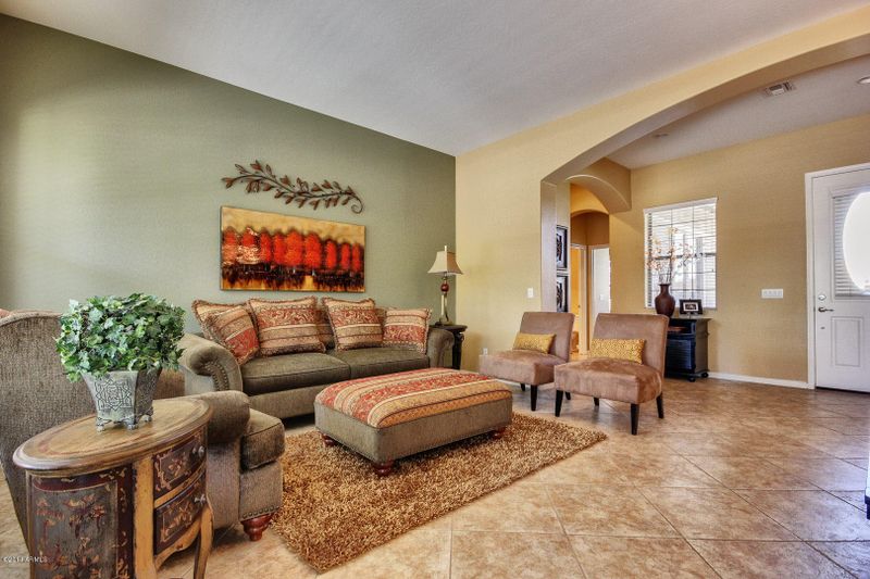 18575 E Caledonia Dr, Queen Creek, AZ 85142